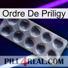 Priligy Order 30